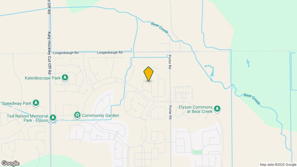 24110 Blooming Daisy Cir Map and Location Details