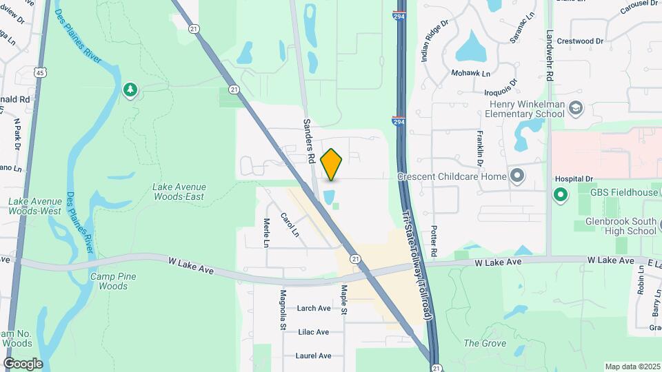 3759 Salem Walk Apartments and Nearby Northbrook Apartments For Rent