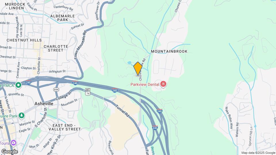 24 Old Chunns Cove Rd Apartments Asheville, NC Apartments For Rent