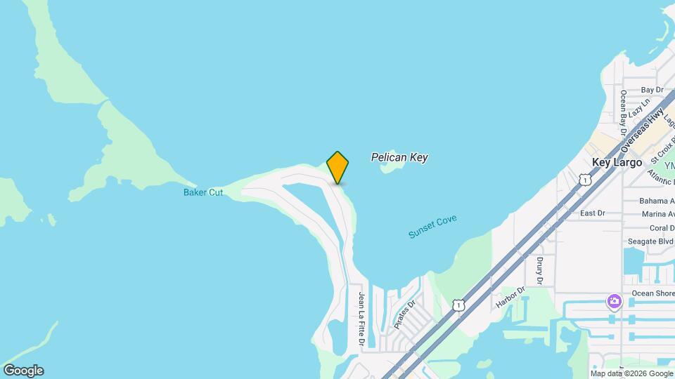 45 Mutiny Pl Map and Location Details