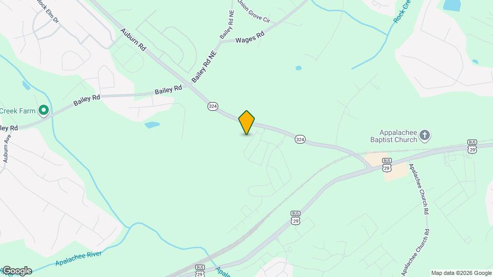 115 Pyrus Ln Map and Location Details