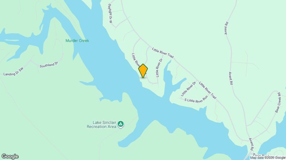 138B Little River Run N, Unit SI ID1594583P Map and Location Details