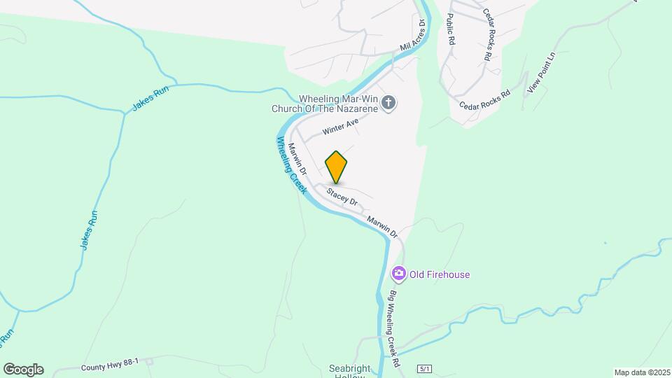 9 Mountaineer Cir Map and Location Details