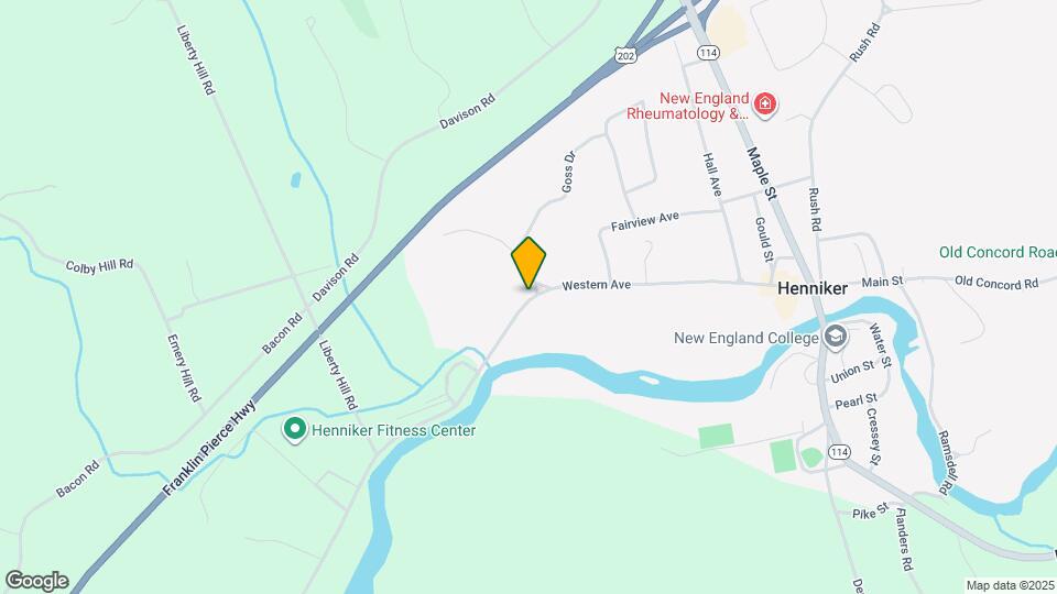 294 Western Ave, Unit Apartment 3 Mapa y Detalles de la Ubicación