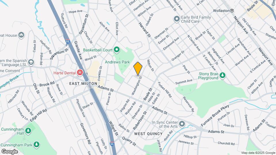 28 Bunton St Milton MA Apartments and Nearby Milton Apartments For Rent Milton, MA