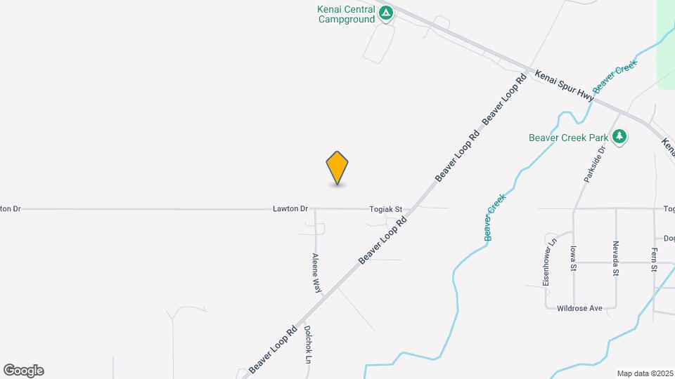 3305 Togiak St unit C Rentals in Kenai, AK