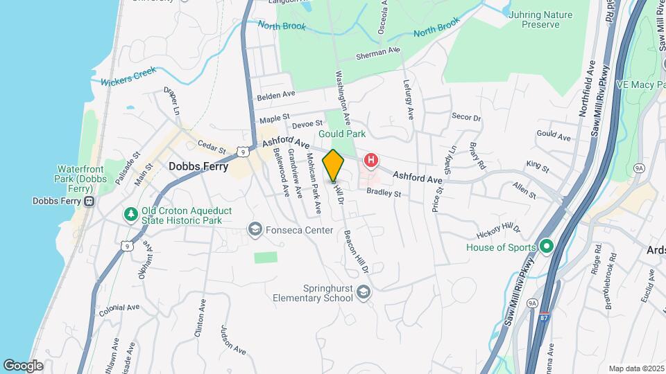 64 Beacon Hill Dr Rentals in Dobbs Ferry, NY