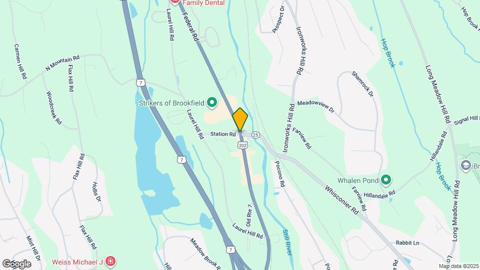 Towne Brooke Commons Apartments and Nearby Danbury Apartments For Rent