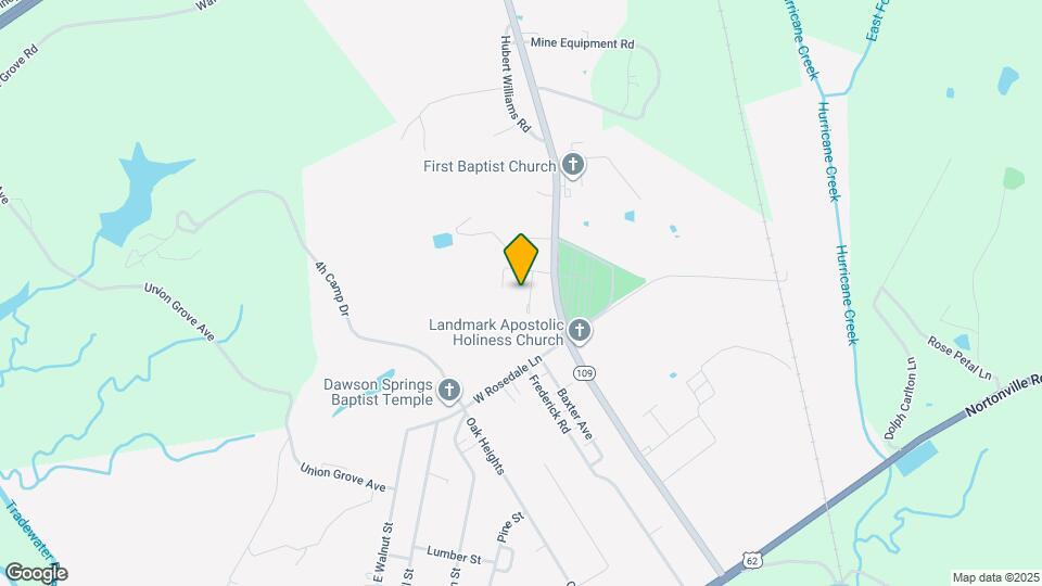 Rosedale Court Apartments Dawson Springs, KY Apartments For Rent