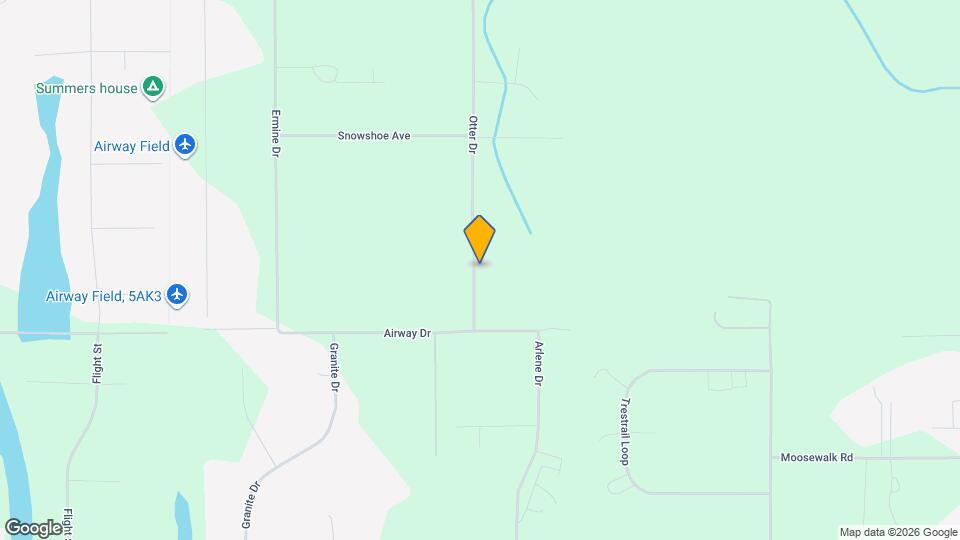 White Birch Apartments and Nearby North Pole Apartments For Rent