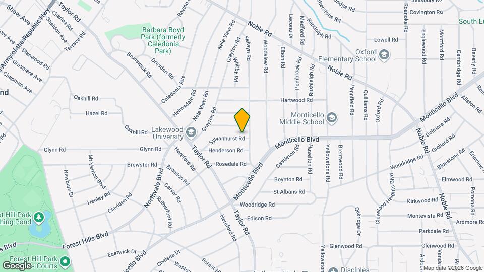 Corporate Housing-Home for Rent Apartments | Cleveland, OH Apartments ...