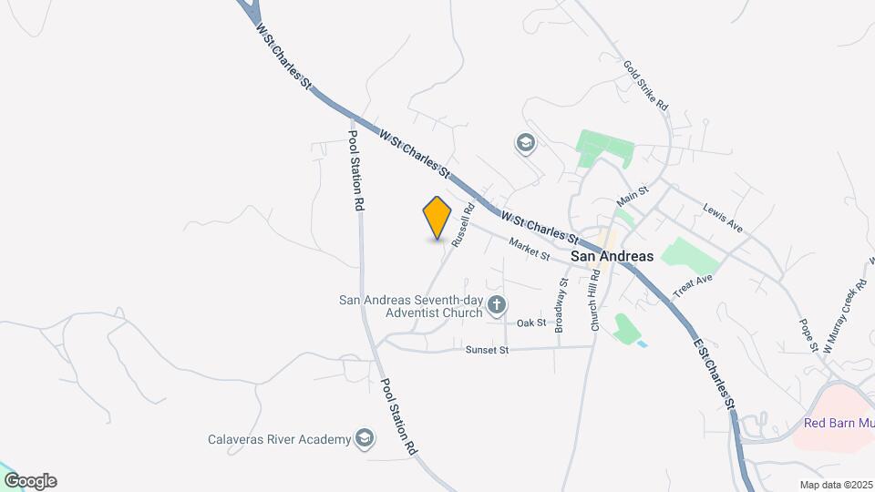 Quail Oaks Apartments San Andreas, CA Apartments For Rent