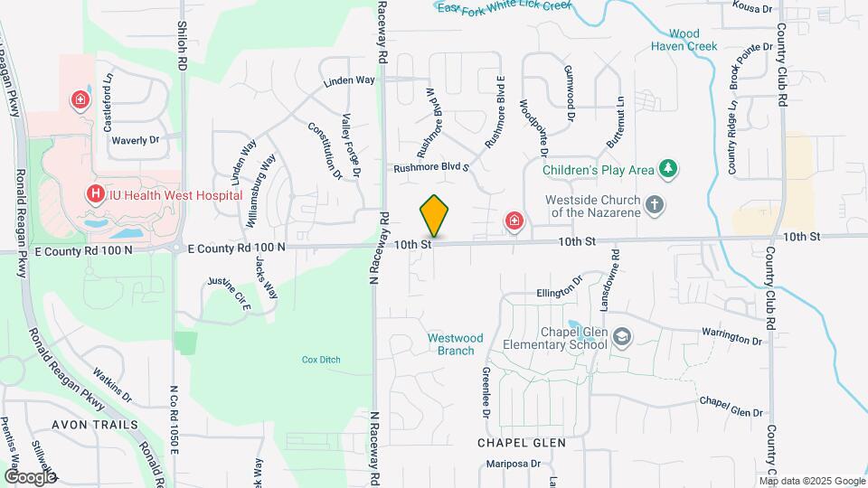 Chapel Knoll Apartments and Nearby Indianapolis Apartments For Rent