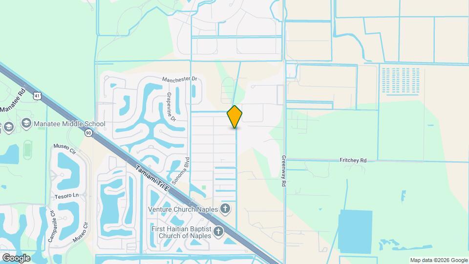 101 Sugarloaf Ln Map and Location Details