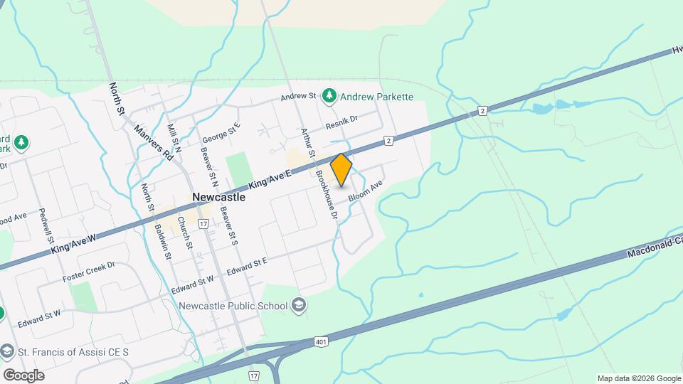 Brookhouse Gate Apartments Clarington, ON Apartments For Rent