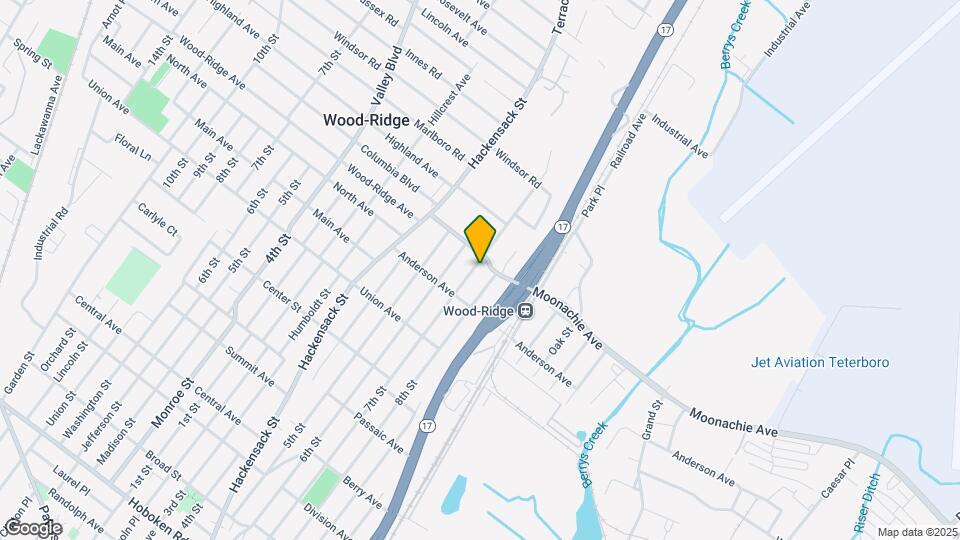 178 Wood Ridge St Apartments and Nearby Wood Ridge Apartments For Rent Wood Ridge, NJ