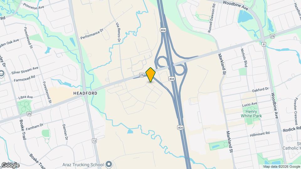 41 Peace Ln Map and Location Details