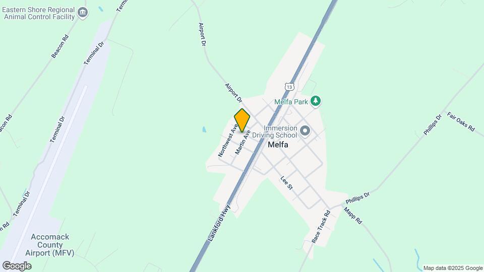28424 Martin Ave Mapa y Detalles de la Ubicación