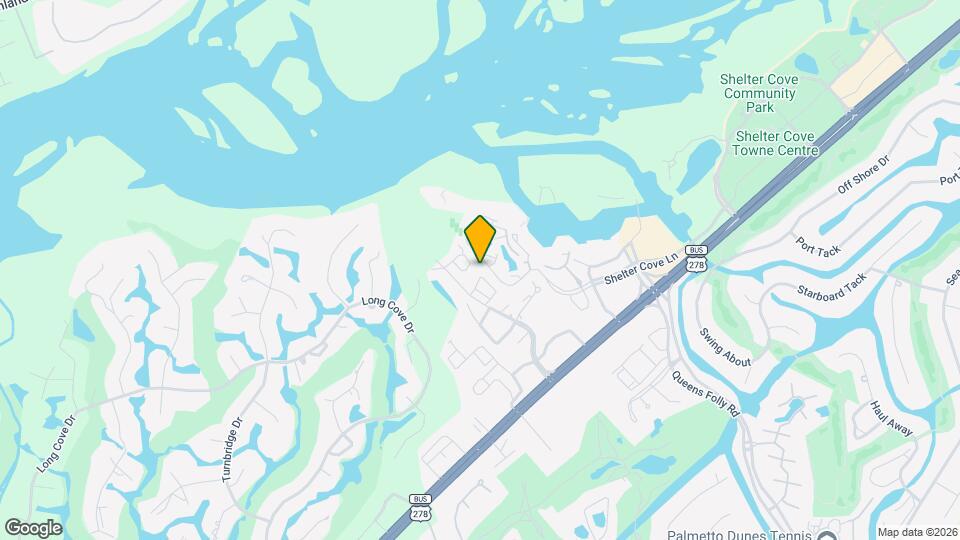 62 Jib Sail Ct Map and Location Details