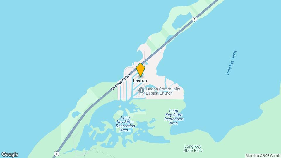 104 Primrose Ln Map and Location Details