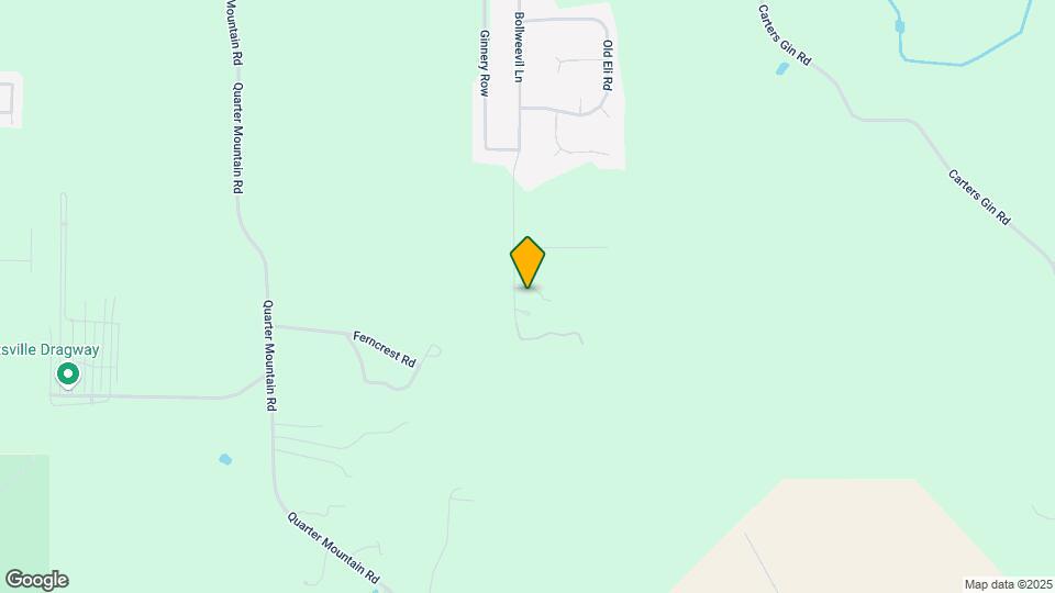 430 Bollweevil Ln Map and Location Details