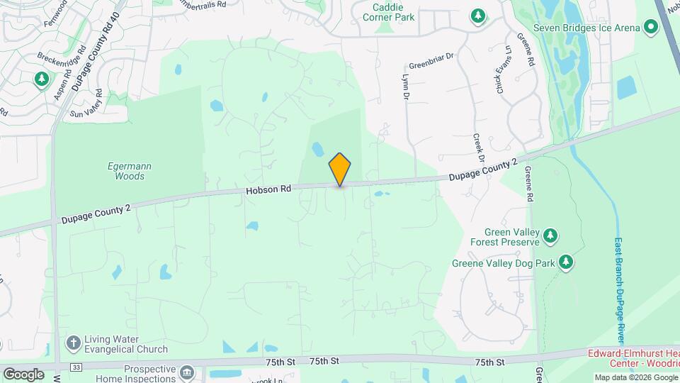 23W671 Hobson Rd Rentals in Naperville, IL