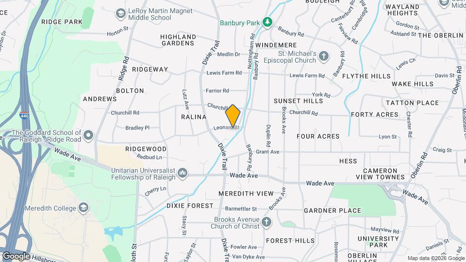 3005 Leonard St Apartments Raleigh, NC Apartments For Rent