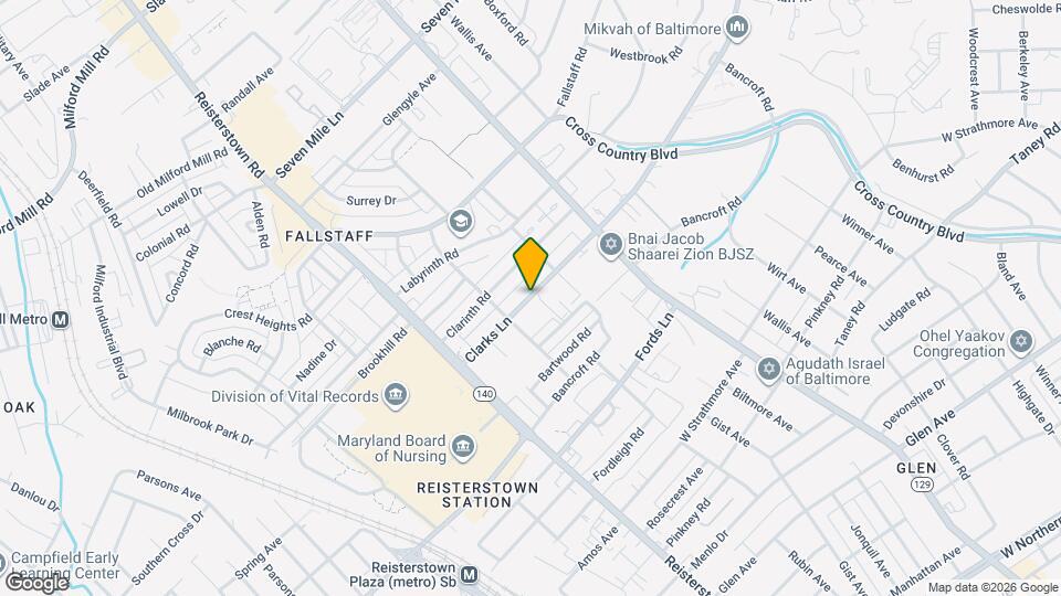 Embassy Apartments and Nearby Baltimore Apartments For Rent Baltimore, MD