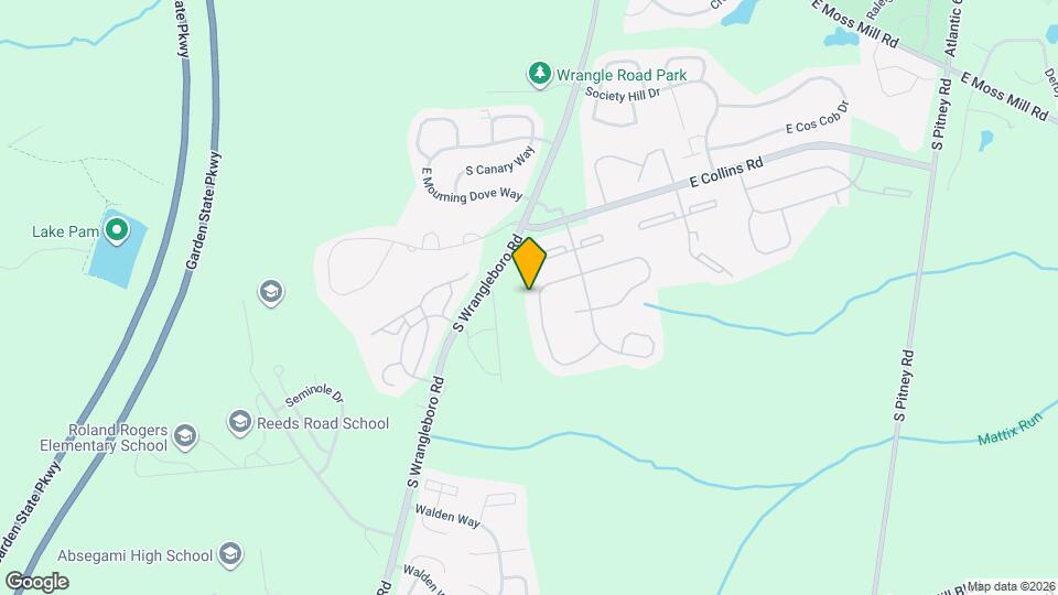 41 Liberty Ct Rentals in Galloway, NJ