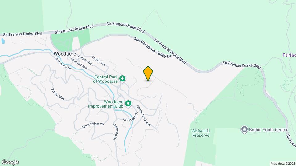 39 Fire Rd Map and Location Details