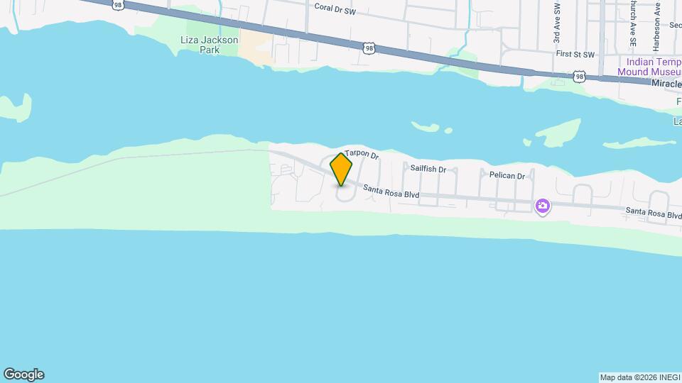 215 Venus Ct, Unit SI ID1502070P Mapa y Detalles de la Ubicación