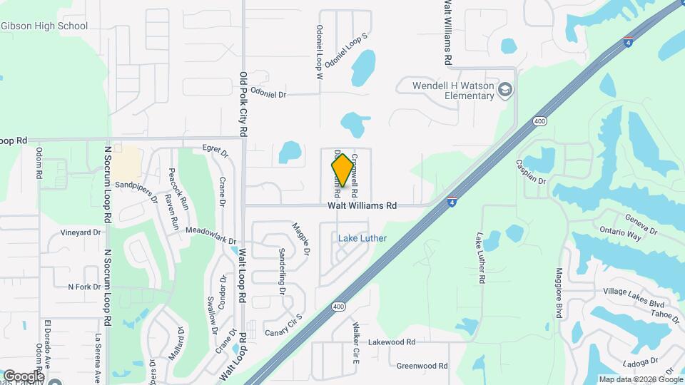 6417 Dartmouth Rd Map and Location Details