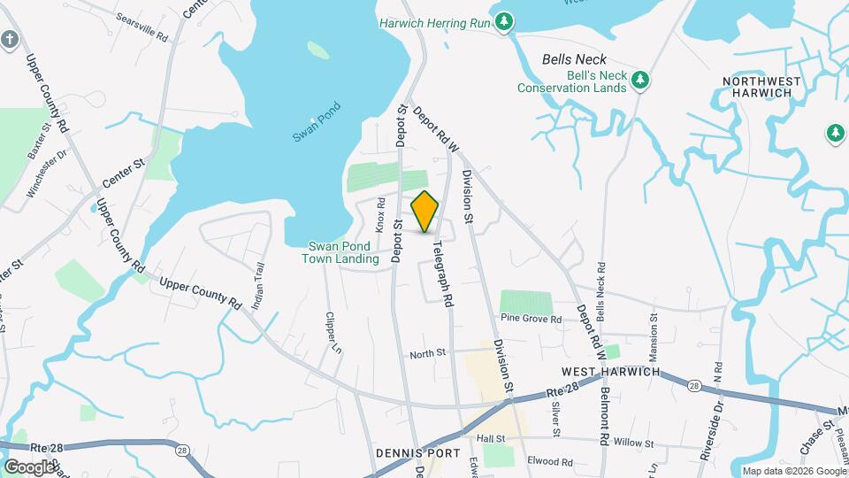 17 Smith St Map and Location Details