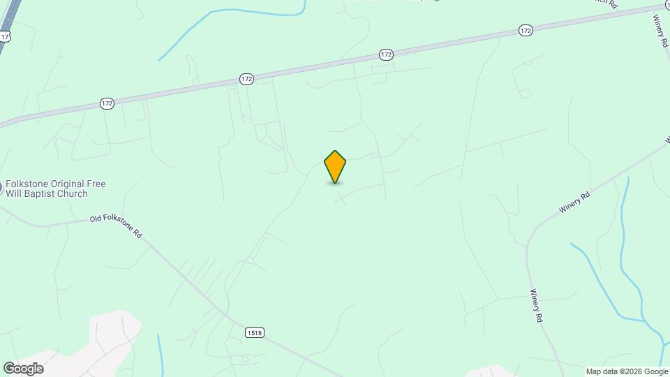 879 Stormy Gale Ln Map and Location Details