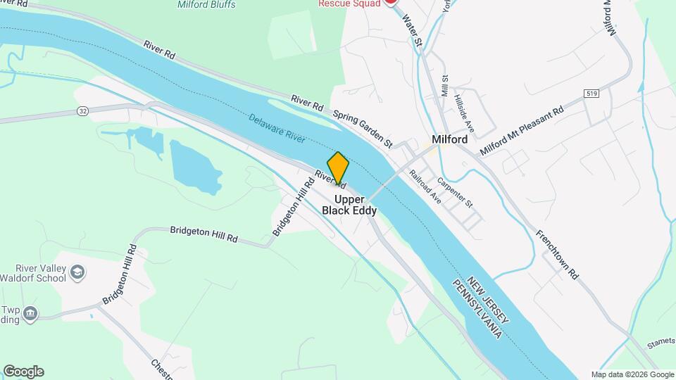 1628 River Rd Map and Location Details