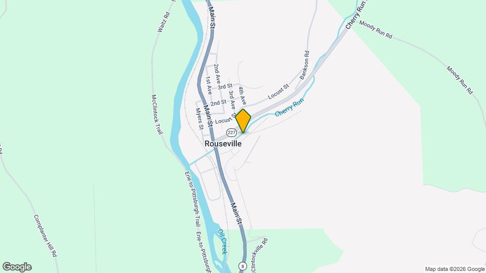 31 Mechanic St Mapa y Detalles de la Ubicación