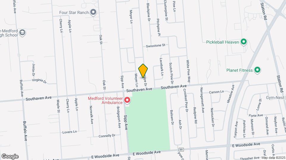 10 Matsunaye Dr, Unit 1 Mapa y Detalles de la Ubicación