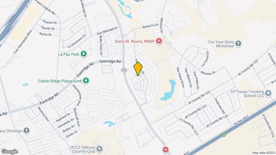 34 Augustine Ct Map and Location Details