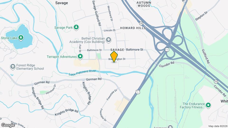 Tirupati Investors Map and Location Details