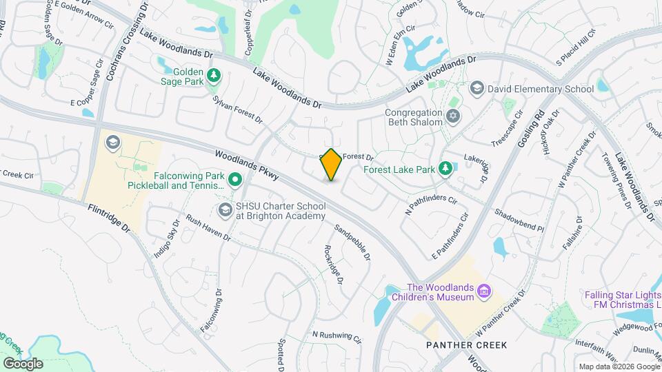 90 S Cobble Hill Plz Map and Location Details