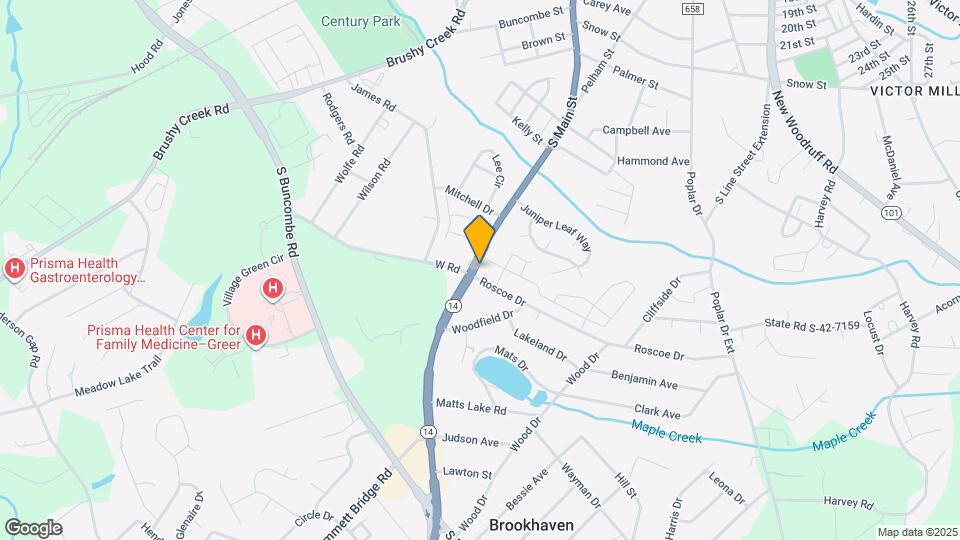 Leo Jamestown Apartments Greer, SC Apartments For Rent