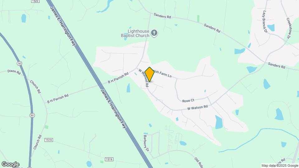 47 Billet Ct Map and Location Details