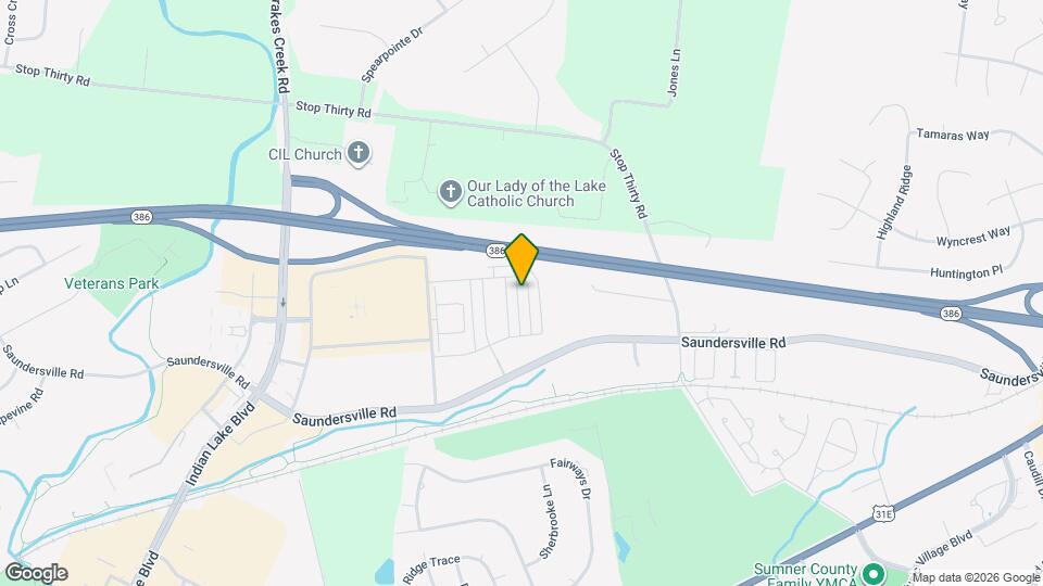 353 Cornelius Wy Map and Location Details
