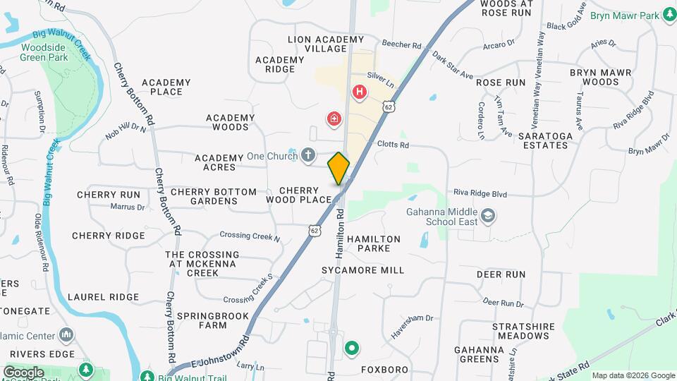 Top Choice Apartments and Nearby Gahanna Apartments For Rent Gahanna, OH