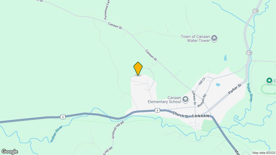 42-44 Indian River Rd Mapa y Detalles de la Ubicación