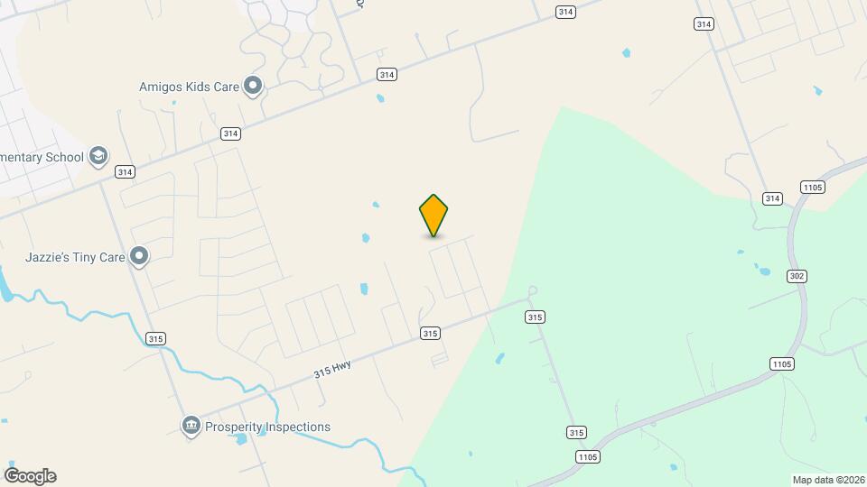 325 Alcatraz Loop Map and Location Details