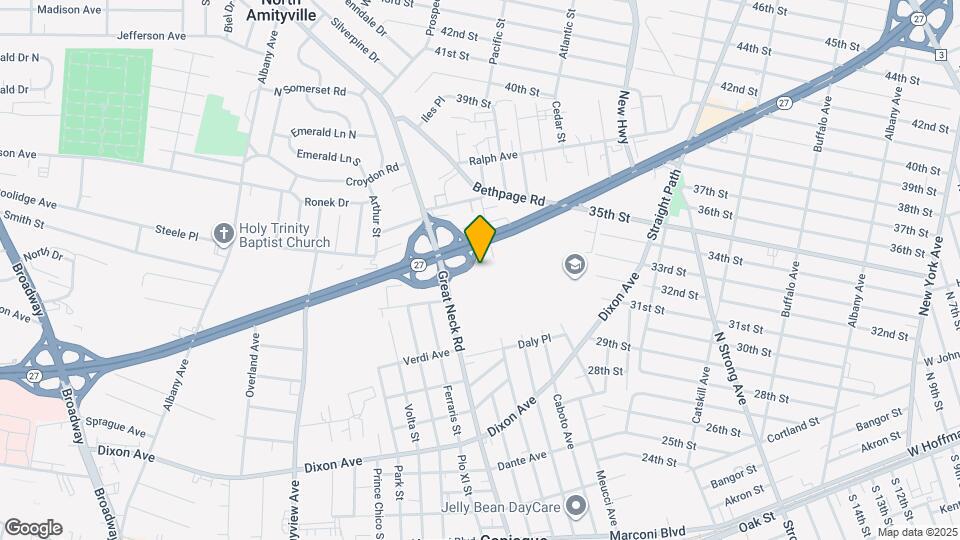 55 Taylor Ave Apartments and Nearby Copiague Apartments For Rent