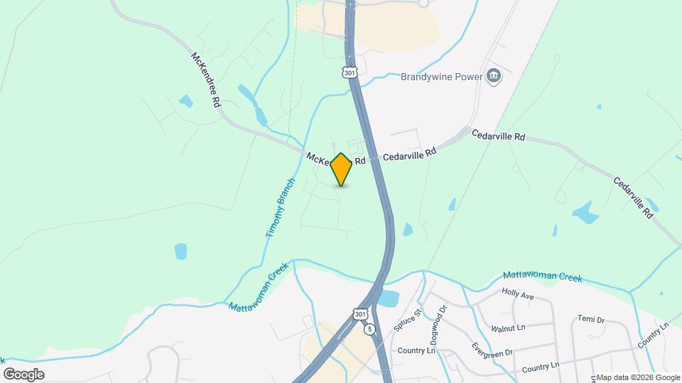 7530 Daybreak Dr Map and Location Details