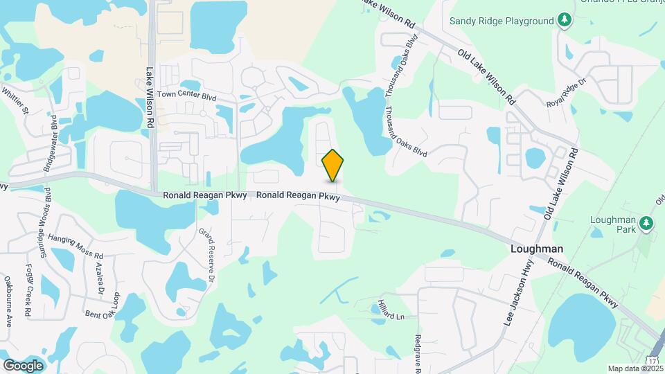 111 Pinewood Dr Mapa y Detalles de la Ubicación