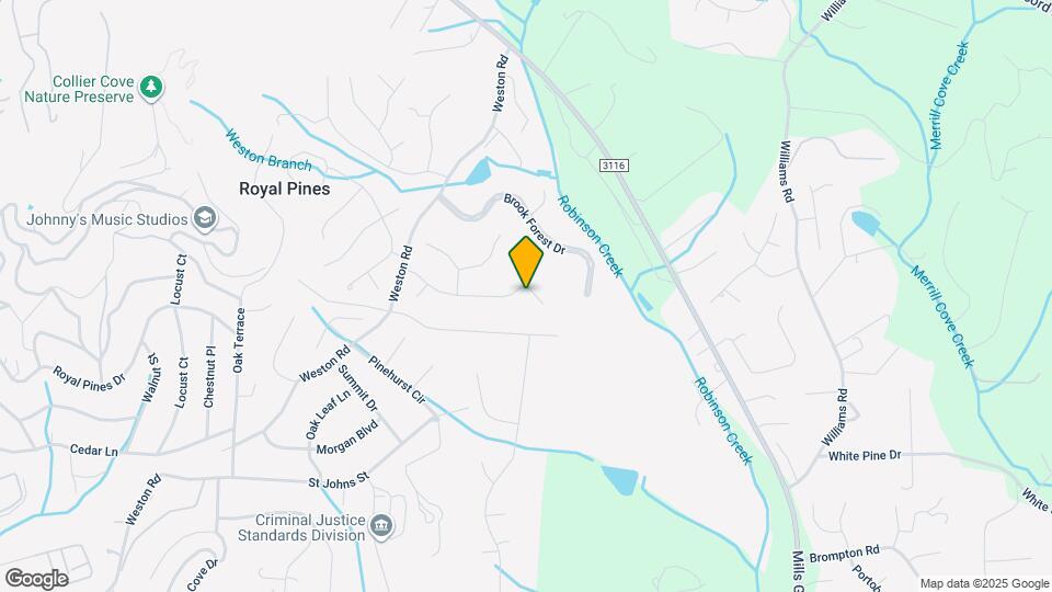 28 Turnberry Dr Map and Location Details